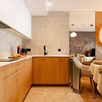 Apartman & - Potoku Szum - Tatrygold *