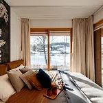 & - Potoku Szum - Tatrygold Apartman Białka Tatrzańska