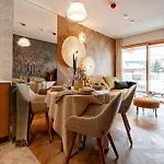 & - Potoku Szum - Tatrygold Apartman Białka Tatrzańska