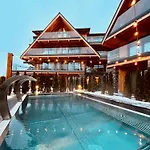 Apartman & - Potoku Szum - Tatrygold *