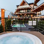 & - Potoku Szum - Tatrygold Apartamento *
