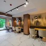 & - Potoku Szum - Tatrygold Apartman *