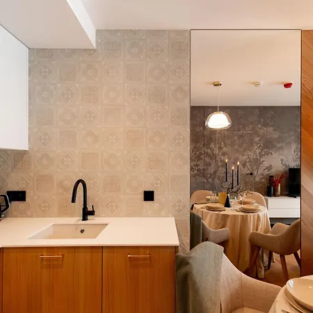 Apartment Tatrygold - & - Potoku Szum Bialka Tatrzanska