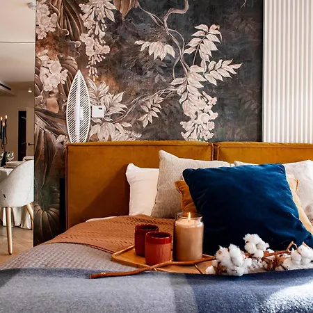 Tatrygold - & - Potoku Szum Apartamento