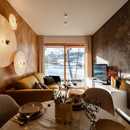 Apartment Tatrygold - & - Potoku Szum *