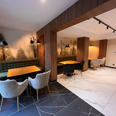 Apartment Tatrygold - & - Potoku Szum *