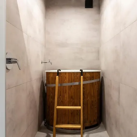 Apartamento Tatrygold - & - Potoku Szum
