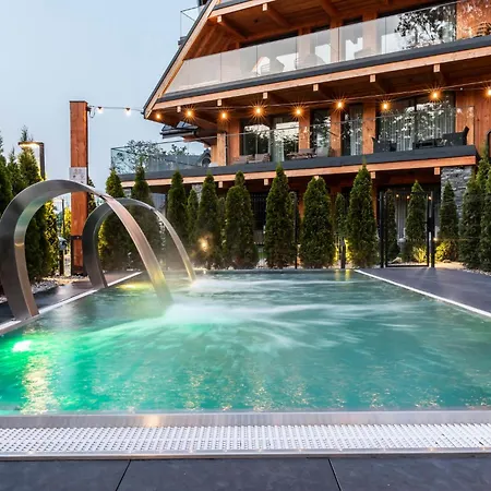 Apartamento Tatrygold - & - Potoku Szum *