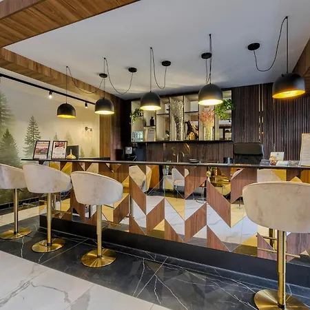 Apartamento Potoku Szum - W & - Tatrygold *