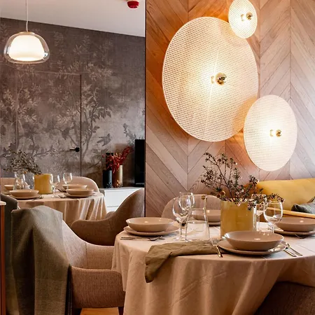Potoku Szum - W & - Tatrygold Apartamento Białka Tatrzańska